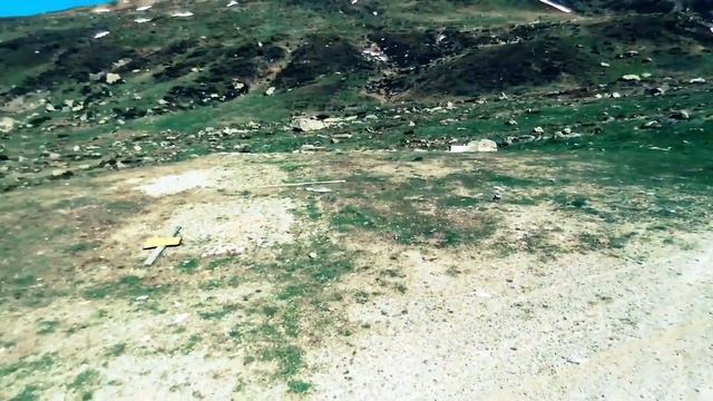 Parrot Bebop Drone at sumer Pas de la casa смотреть онлайн