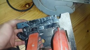 Обзор  hilti scw 70 vs  MAKITA 5008MG