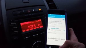 How to sync your phone on your Kia soul
