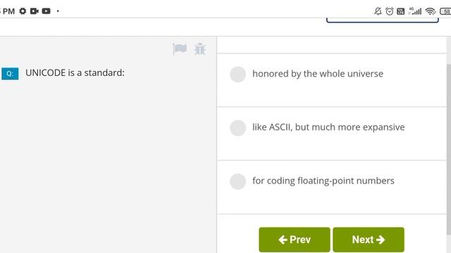 python module 2 test | score(100%) || python essential 2|| CISCO || PCAP смотреть онлайн