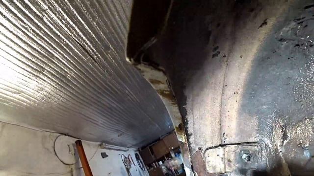 Классный АВТОМОБИЛЬ МАТИЗ!!! смотреть онлайн