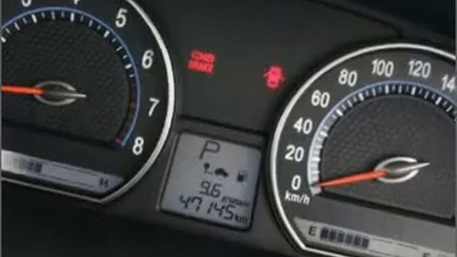 2008 KIA Magentis EX - Melbourne Hoppers Crossing VIC смотреть онлайн