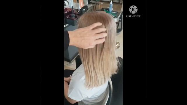Goldwell colorance .How you can help to client in 20 min ? смотреть онлайн