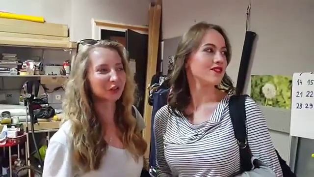 Отзыв об акции "Макияж с фотосессией". Визажист Галина Улыбчивая. Фотограф Даша Савельева смотреть онлайн