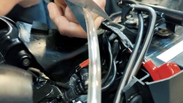 Running Bike On Water - 100% Working Trick