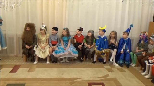 В гостях у сказки смотреть онлайн