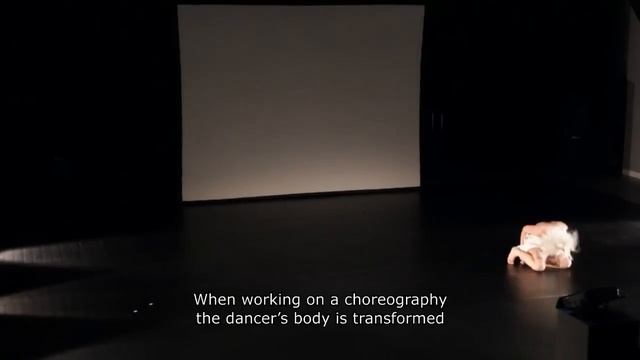 TO-EN Butoh Company // taniec_PL / dance_PL 2012 смотреть онлайн