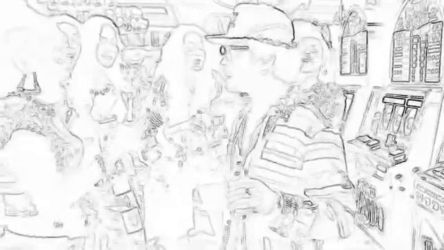 24k magic sketch (read desc ) смотреть онлайн