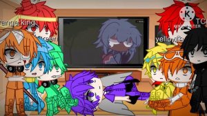 React @TheTreesPromise(My past friend) video|AvA and AvM|Part 20|