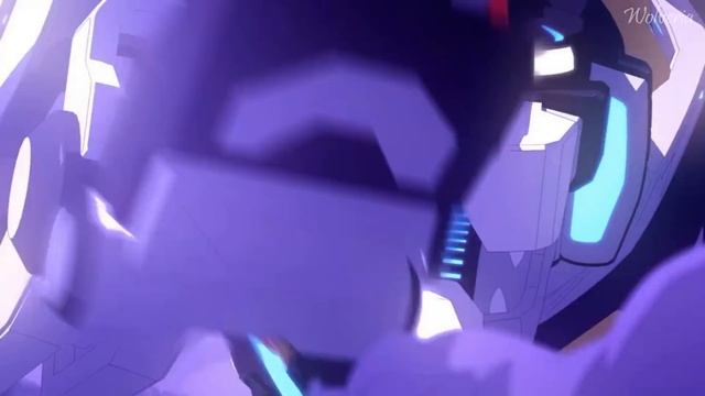 Shiro (Voltron) AMV: "Casual Affair" смотреть онлайн