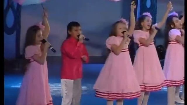 Звоночек Улетай туча смотреть онлайн