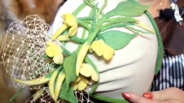Модные Шляпы. Как Подобрать Головной Убор? Какую Шляпку выбрать? Говорит ЭКСПЕРТ смотреть онлайн