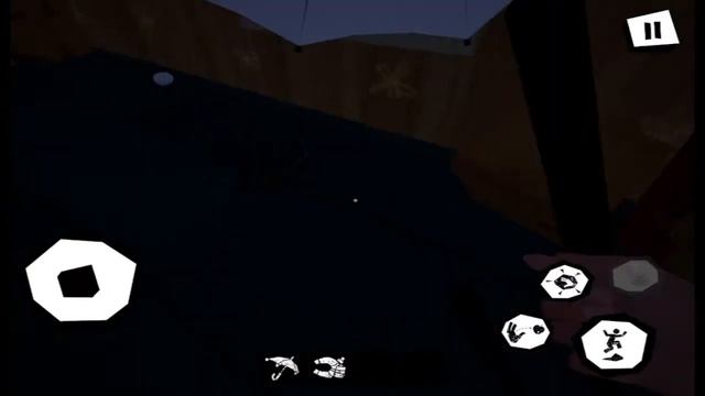 ПРИВЕТ СОСЕД - 2 ЧАСТЬ// Я НАШЛА СЕКРЕТНУЮ КОМНАТУ СОСЕДА//HELLO NEIGHBOR смотреть онлайн