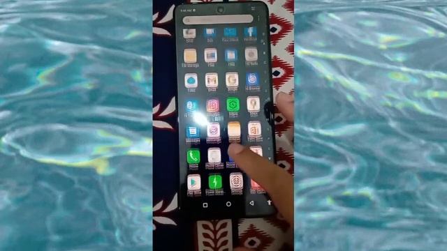 bought new Infinix note 11 pro mobile, helioG96 media Tek processor смотреть онлайн