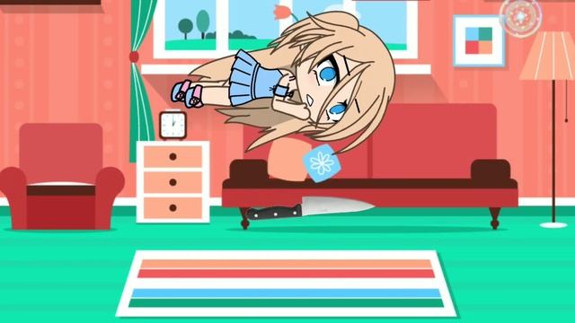 Меме-Поделись яблоком! Гача лайф /не ориг\ смотреть онлайн