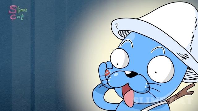 Pomni & Jax Love Story {DIGITAL CIRCUS Ep.1}| THE AMAZING DIGITAL CIRCUS Animation | TADC Comic Dub смотреть онлайн
