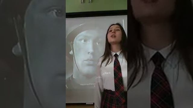 Огаркова Анастасия, Новохопёрский муниципальный район смотреть онлайн