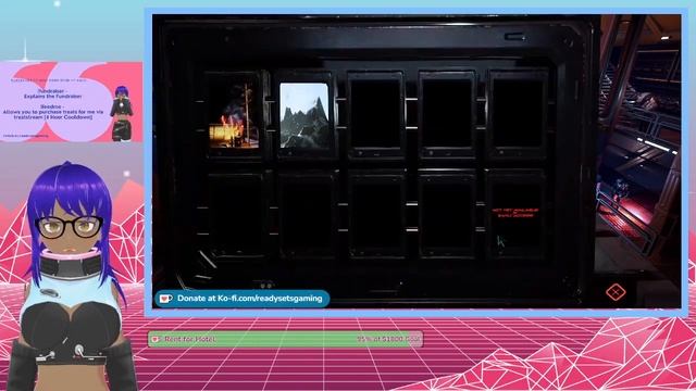 Ready Sets Gaming: Indie Game Showcase: Carnage Offering TD Part 3 (Early Access) PC смотреть онлайн