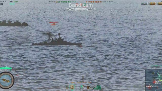 World of WarShips Tirpitz смотреть онлайн