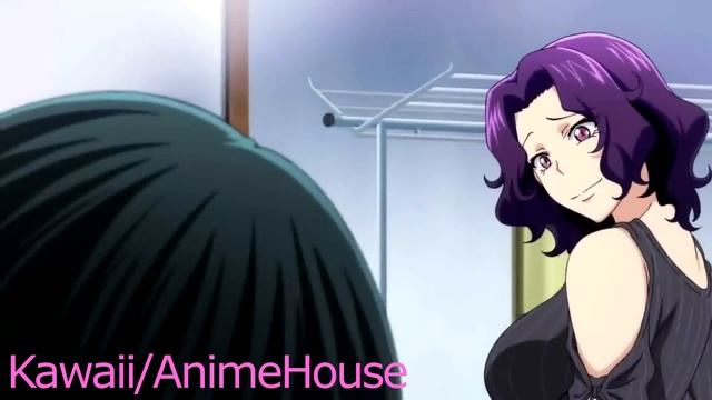 Аниме приколы #1 смотреть онлайн