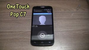 All my Alcatel phones incoming calls