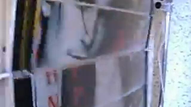 Каскад (Наружная реклама).AVI смотреть онлайн