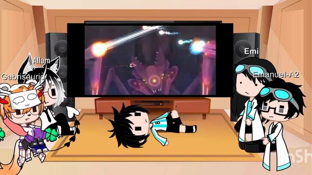 Reaccionando a Ultra Violence (geometry dash 2.11) смотреть онлайн