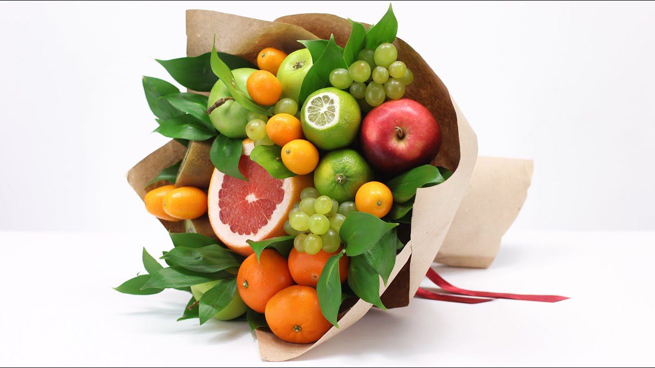 7 Unreal Fruits Tricks & Fun Vegetables Ideas смотреть онлайн