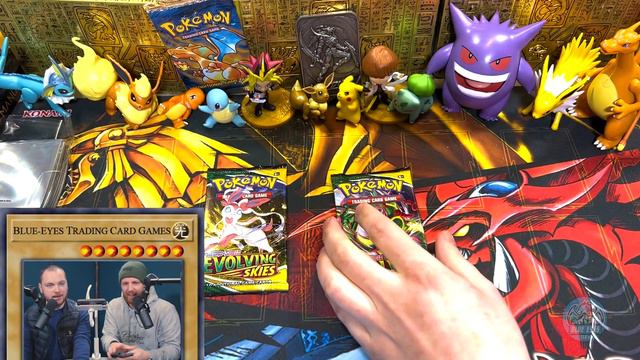 OPENING THE BEST POKEMON CARD SPECIAL BOX | Charizard Ultra Premium Box смотреть онлайн