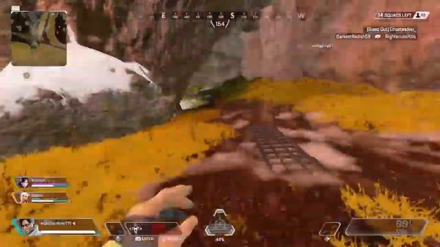 Cryptos drone under the map glitch in apex legends смотреть онлайн