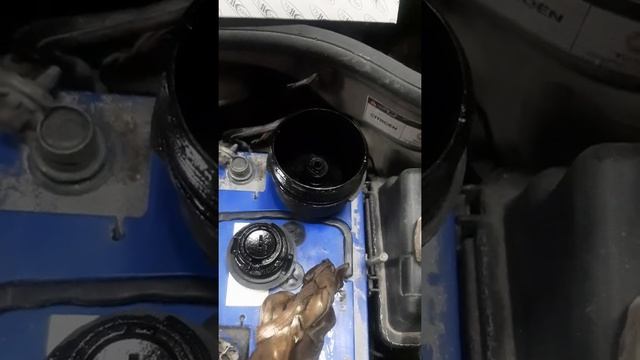 Volvo - путь к благополучию