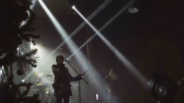 6 - Потерянный - Пикник 19.12.15 смотреть онлайн