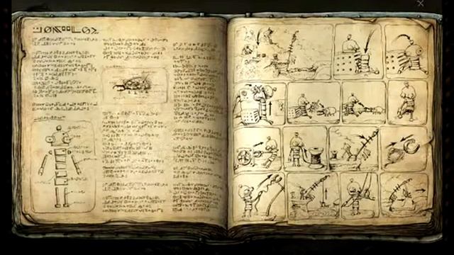 Machinarium #1 Дурацкое начало смотреть онлайн