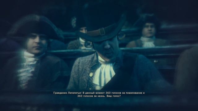 Assassins Creed: Unity [26] | Xbox Series S | Прохождение без комментариев смотреть онлайн