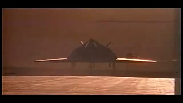 F-117 