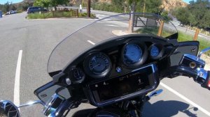 BMW R18 BAGGER REVIEW & TEST-RIDE! (YOU WON'T BELIEVE IT).