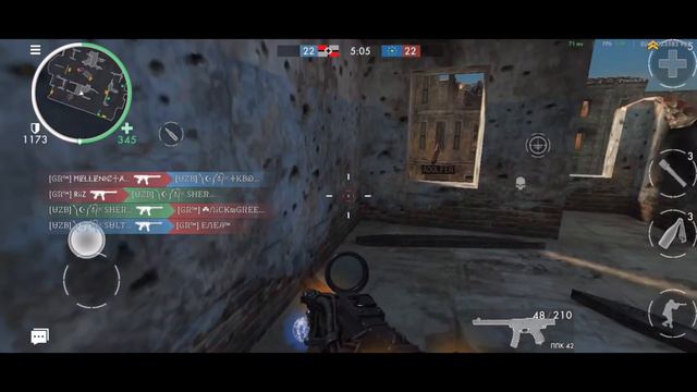 WORLD WAR HEROES⚡ ОБНОВЛЕНИЕ 1.37! ⚡ смотреть онлайн