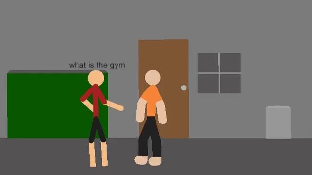 A day in Pokemon stick nodes animation смотреть онлайн