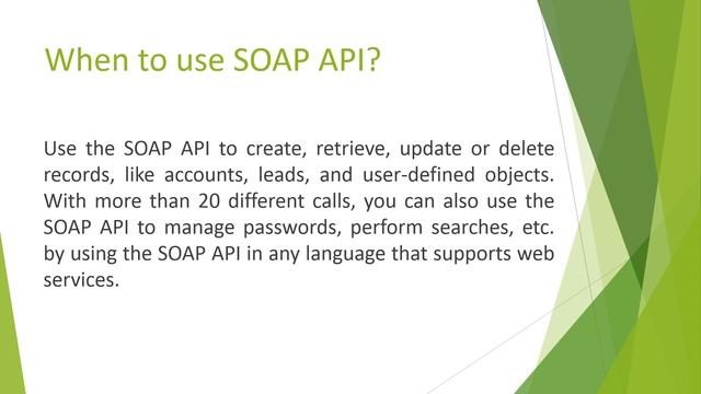 Soap API Testing Interview Questions смотреть онлайн