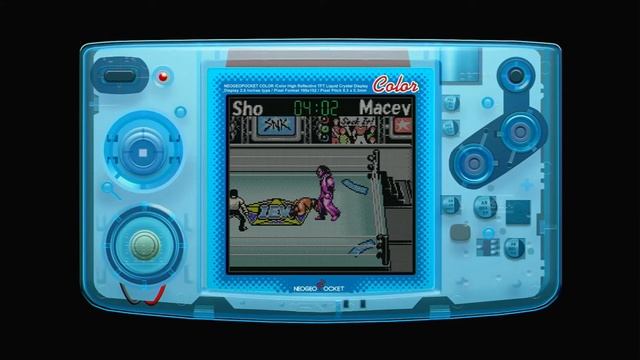 Big Bang Pro Wrestling Nintendo Switch Ten minute Taster Gameplay смотреть онлайн