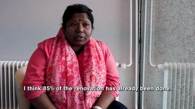 Reasons why the Bangladesh Accord matters to workers in Bangladesh #2 смотреть онлайн