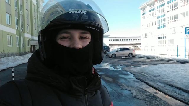 Яндекс GO! Вожу на мотоцикле. смотреть онлайн