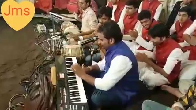 World's best keyboard player must watch 1M views must watch till end смотреть онлайн