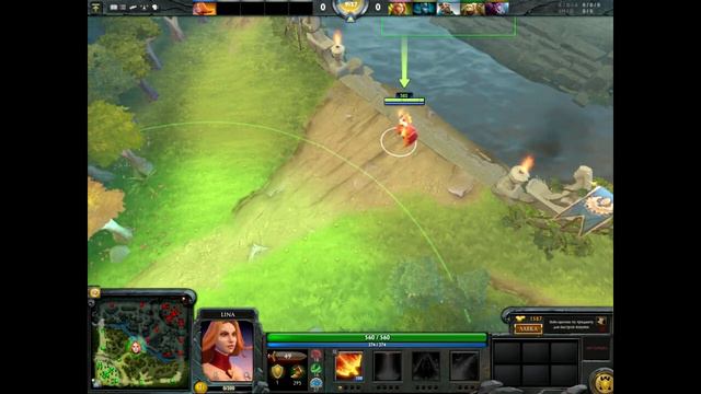 Что такое СС в Доте 2.mp4 смотреть онлайн