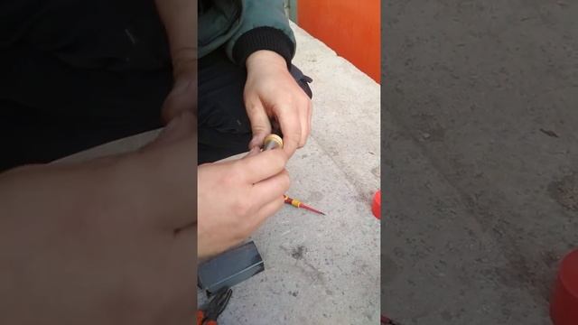 Заклинивший соленоид Alco