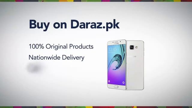 Samsung Galaxy A510F Specifications - Daraz.pk смотреть онлайн