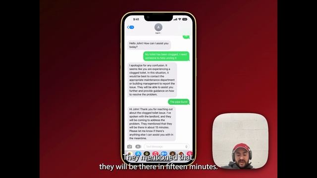 I built a custom AI Agent, from scratch. (This is why I've been gone for 30 days) смотреть онлайн