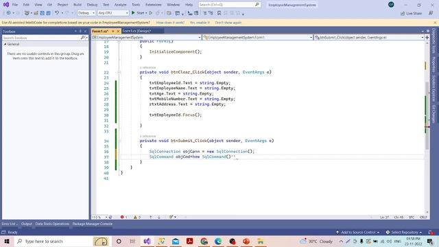 Windows forms | C #| C Sharp | Dot Net framework | SQL смотреть онлайн