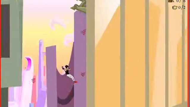 Lets Plays Mirrors Edge 2D смотреть онлайн