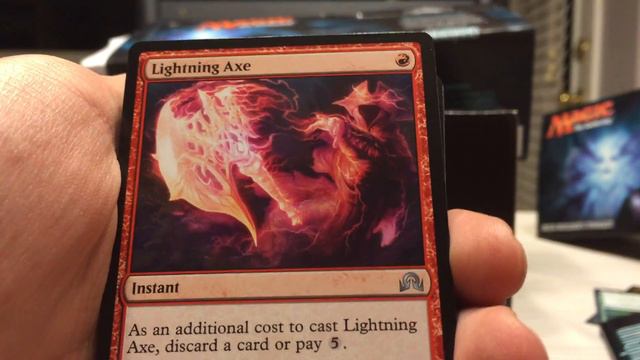 Shadows Over Innistrad Deck Builder's Toolkit Opening (Magic: The Gathering) смотреть онлайн